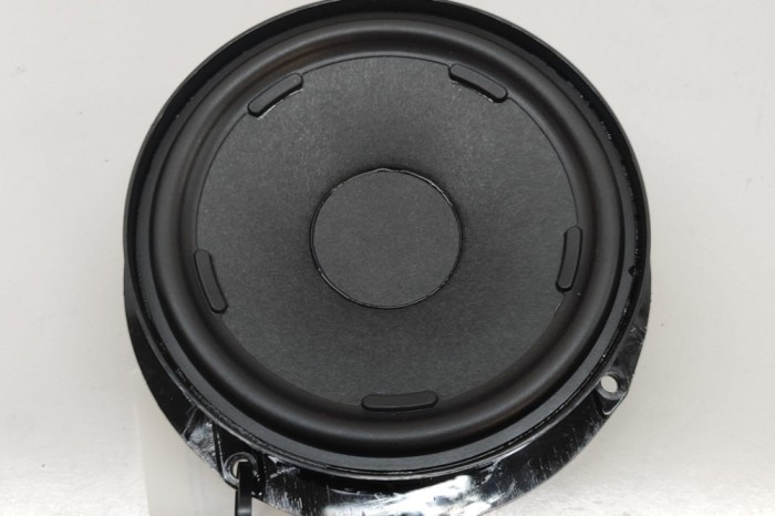 Difuzor ușă dreapta față AUDI Q4 Sportback F4N 2024 OEM: 11A035453E | 31846811
