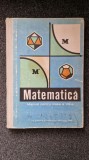 MATEMATICA MANUAL PENTRU CLASA A VIII-A - Olivotto, Hollinger