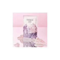 Skin1004 Mască purificatoare și pentru reducerea porilor cu Centella din Madagascar, 23 ml 1 bucata.