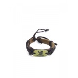 Bratara GOBI piele ZODIAC