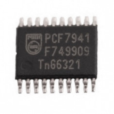 Cip Auto PCF7941ETT CIP 66