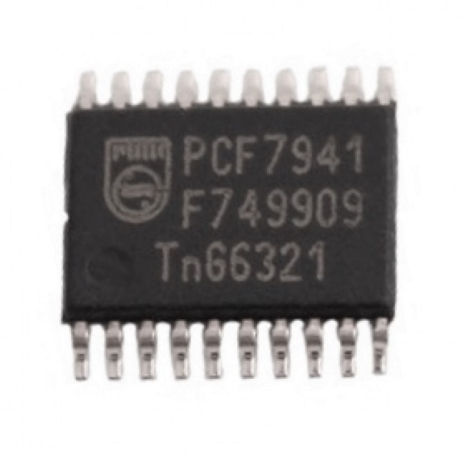 Cip Auto PCF7941ATS CIP 67