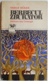 Berbecul zburator - Vasile Baran - Roman - Carte beletristica