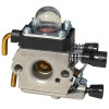 Carburator motocoasa compatibil Stihl FS55, FS75, FS80, FS85, Cal I, China
