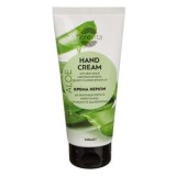 Crema de maini cu Aloe, Calendula, Glicerina si Ulei de Migdale, 100 ml, CMCLASS