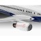 Aeromodel Boeing 737-800