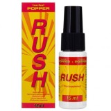 COBECO - SPRAY POPPER HERBAL RUSH 15 ML - VESTĂ, Cobeco Pharma