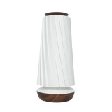 Cumpara ieftin Aparat Profesional de Parfumare Ambientala 10Q Aroma Vertis Alb