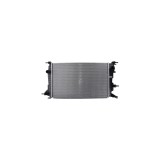 Radiator apa RENAULT FLUENCE L30 AVA Quality Cooling RT2460