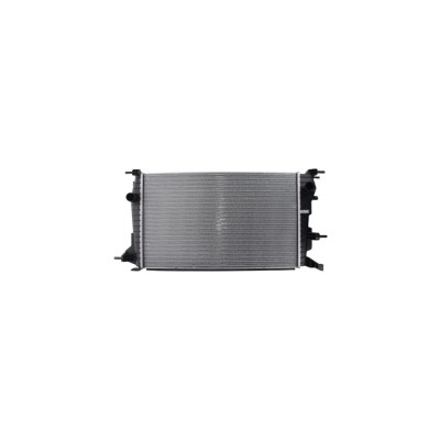 Radiator apa RENAULT FLUENCE L30 AVA Quality Cooling RT2460 foto