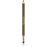 Collistar Professionale Eye Pencil creion de ochi rezistent la apa cu pigment ridicat culoare 6 Verde Foresta 1.2 ml