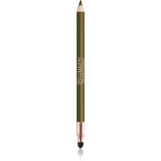 Collistar Professionale Eye Pencil creion de ochi rezistent la apa cu pigment ridicat culoare 6 Verde Foresta 1.2 ml