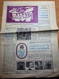 Ziarul magazin 14 septembrie 1974