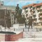 bnk cp Sfantu Gheorghe - Statuia lui Mihai Viteazul - circulata