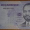 20 meticais 2024, Mozambic, polimer, UNC