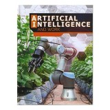 Artificial Intelligence and Work