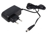Alimentator Pulsatoriu 12VDC 27W cu Ștecher EU, Goobay
