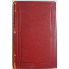 OUVRES DE J.F. COOPER , LIONEL LINCOLN