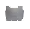 Scut motor metalic Isuzu D-Max 2020-prezent