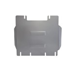 Scut motor metalic Isuzu D-Max 2020-prezent