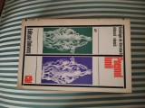 Poemul lunii. Antologie de literatura chineza clasica, tiraj 2530, 1975, Univers