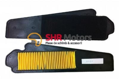 Element filtru aer GY6 50 (carton) foto