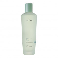 Aloe Toner de fata cu efect de relaxare 150 ml foto