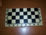 JOC SAH 24,3 x 24,3 CM .
