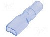 Terminal tip {{Tip varf}}, pentru surub {{Orificiu pentru &amp;#351;urub}}, FIX&amp;FASTEN - S6540