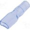 Terminal tip {{Tip varf}}, pentru surub {{Orificiu pentru &amp;#351;urub}}, FIX&amp;FASTEN - S6540