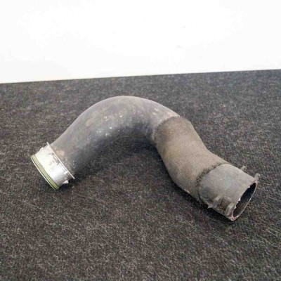 Furtun intercooler dreapta AUDI Q7 4L 2013 OEM: 7L6145738A foto