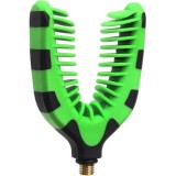 Cap Suport Spate FORMAX Elegance Method Series, 6.5cm