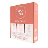Cumpara ieftin Set Botox - NISH LADY - 503 ml