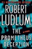 Robert Ludlum - The Prometheus Deception