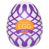 Cumpara ieftin Tenga Egg Mesh masturbator de unică folosință 6,5 cm