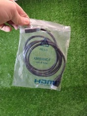 cablu hdmi-hdmi tv / L10 foto