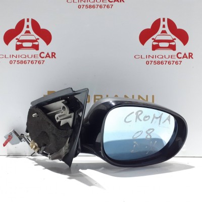 Oglinda dreapta Fiat Croma 2005 &amp;ndash; 2010 foto