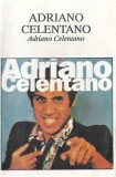 Adriano Celentano - Adriano Celentano, Caseta audio