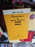 Agricultura &icirc;n Țările Rom&acirc;ne 1848-1864 - Ilie Corfus