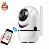 Camera de Supraveghere WIFI, Functie de Auto Urmarire, TSS-IPM-W, Oem