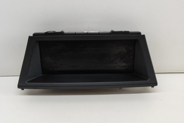 Ecran de navigație BMW X5 E70 2010 OEM: 9224959 25821291