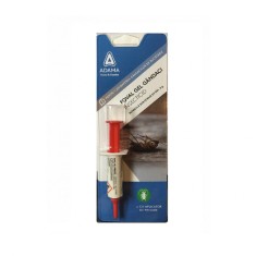 GEL INSECTICID PENTRU COMBATEREA GANDACILOR FOVAL 5G
