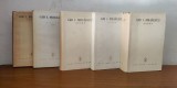 Cumpara ieftin Gib. I. Mihăiescu - Opere (5 volume)