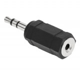 Adaptor Jack 3,5mm Mama La Jack 2,5mm Tata, General