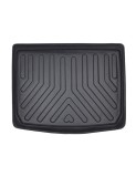 Covor Protectie Portbagaj Umbrella Pentru Renault Captur (Cu Podea Joasa) 2020-