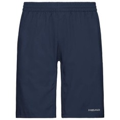 Club Bermudas Junior pantaloni scurti pentru copii, albastru inchis clothing size: 176 foto