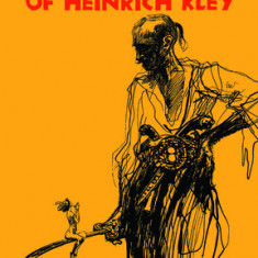 The Drawings of Heinrich Kley Drawings of Heinrich Kley