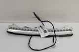 A treia lampa de fr&acirc;nă MASERATI GHIBLI M157 2015 OEM: 670008130 29023921