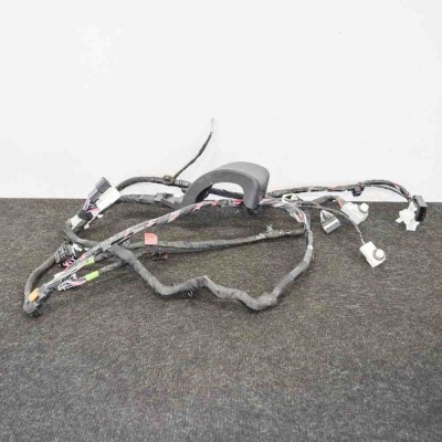 Cablaj ușă dreapta spate TESLA MODEL X 2016 OEM: 1032882-80-F 4111140 foto