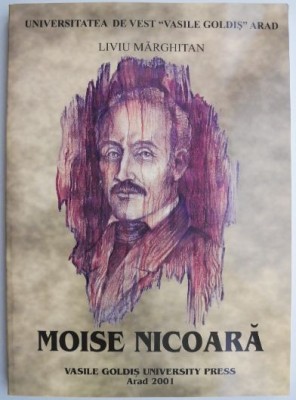 Moise Nicoara &amp;ndash; Liviu Marghitan foto
